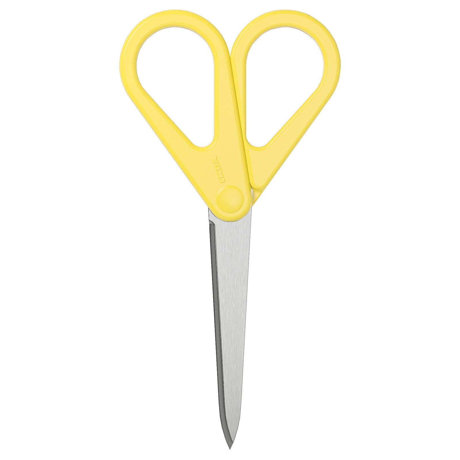 Ikea Stainless Steel Small Scissors
