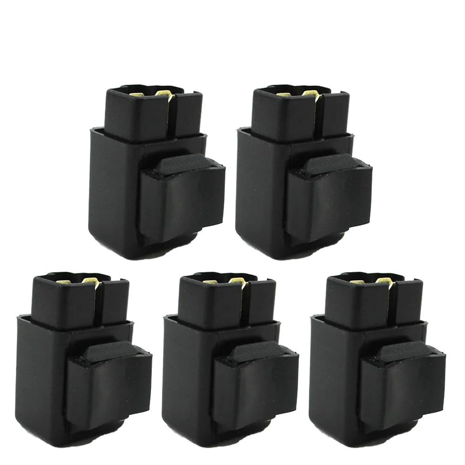 Amazon | Road Passion バイク オートバイ用 スターター リレー ソレノイド Polaris Xplorer 300 4x4  1995-2000 Xplorer 400 4x4 1996-2002 | バイク電装用点火プラグ | 車＆バイク 1セット オートバイスターターリレーソレノイド に適合するポラリス用 に適合するプレデター用 に適合するスクランブラー用 に適合する