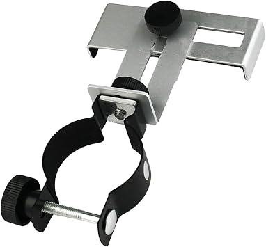 Microcase Binoculars Telephone Connection Apparatus for Telescope Microscope - Model No AL2559