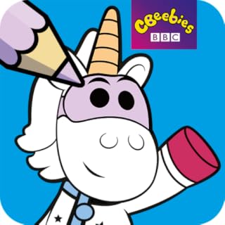 Go Jetters Colouring