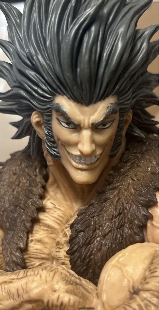 Amazon.co.jp: HUNTER×HUNTER 一番くじ D賞 ウボォーギン : おもちゃ