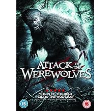 Attack of the Werewolves