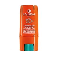 Collistar Stick Solare Protezione Attiva Pelli Ipersensibili SPF 50+