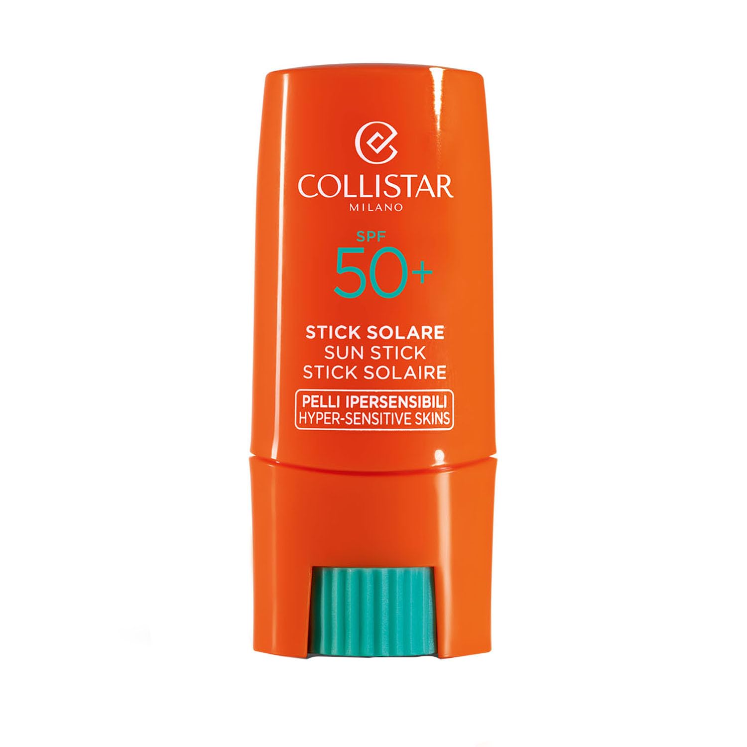 Nunu Trading Perfect Tanning Stick Solar Transparente Spf50 8 Gr, Odpowiedni Do Codziennego Użytku