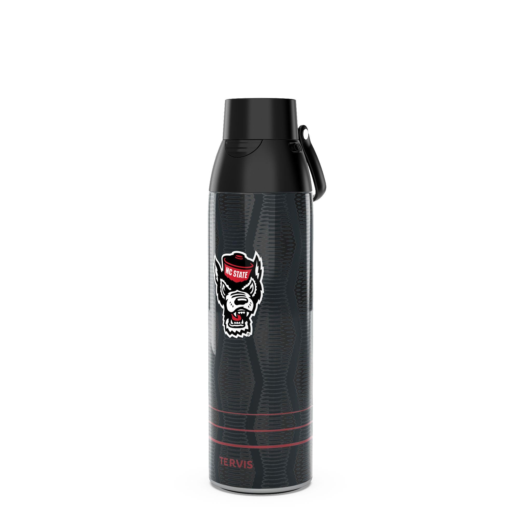 Bouteille d'eau isotherme à triple paroi pour boissons froides 760ml