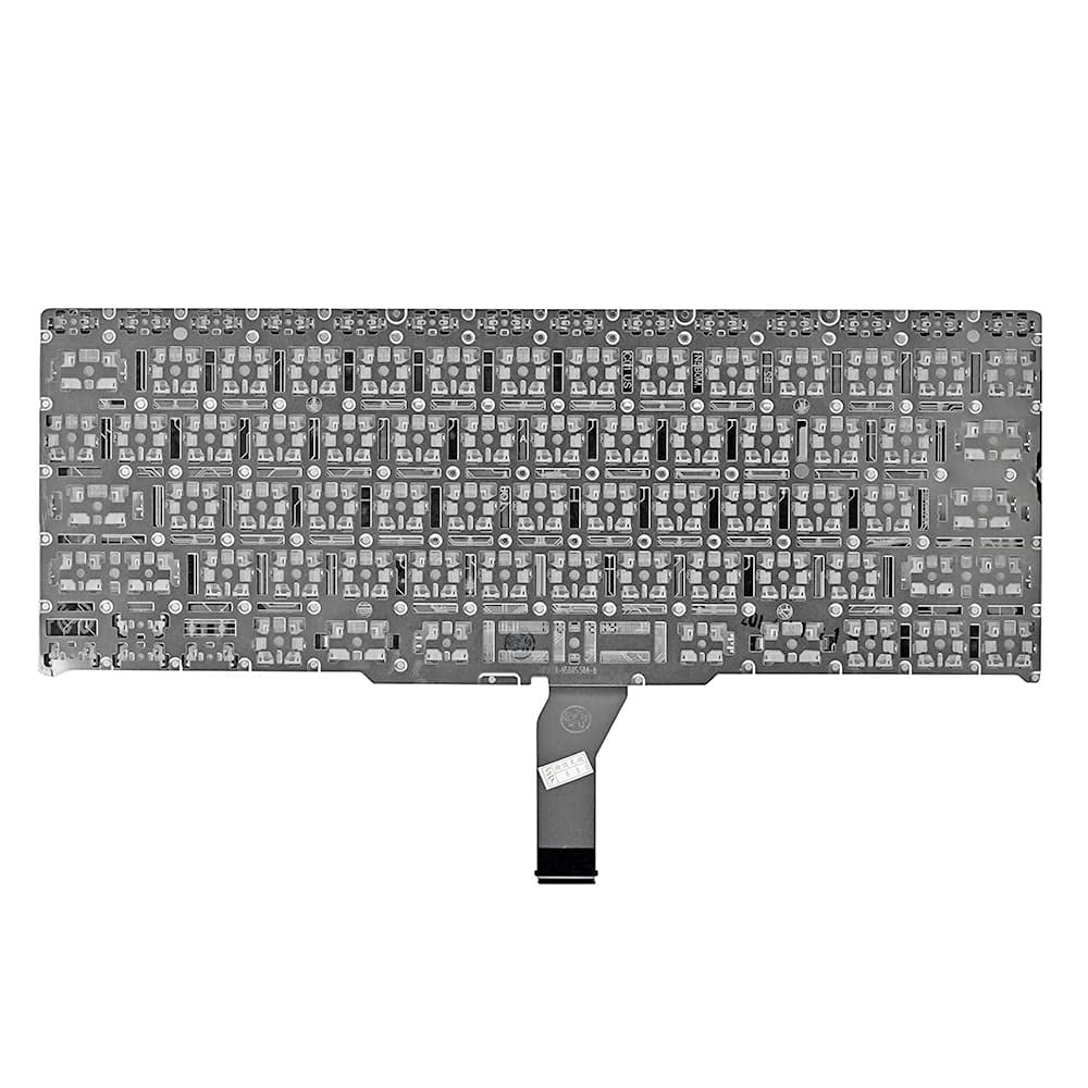 Amazon.in: Buy WISTAR Laptop Keyboard Compatible for MacBook AIR