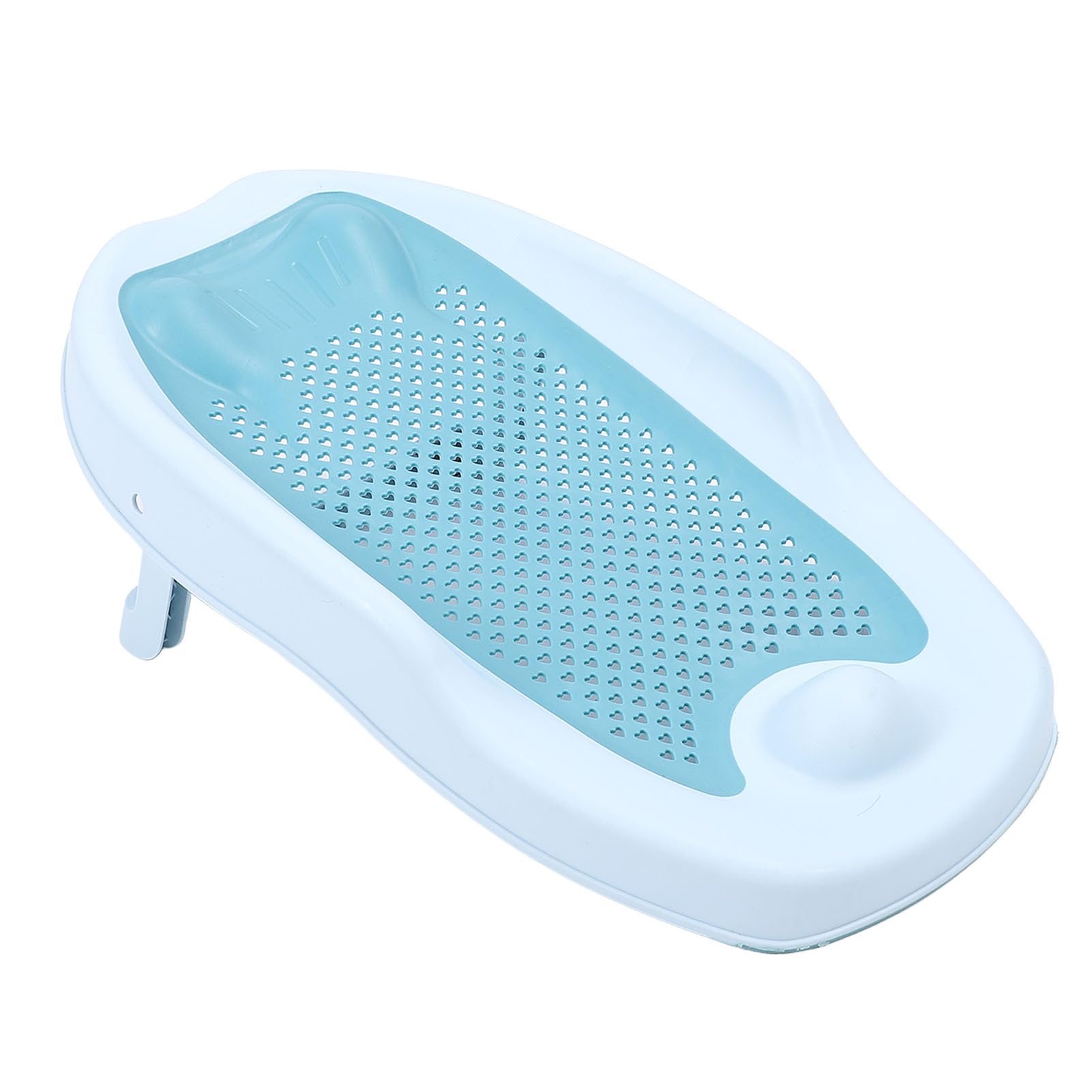 TOPINCN Supporto per il Bagnetto del Bambino con Design Ergonomico