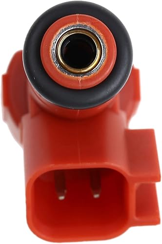 Miniatura 7 de A-Premium Inyectores de combustible compatibles con Dodge Dakota 2000-2003, Ram 1500 2000-2001, Ram 1500 Van 2000-2003, Ram 2500 Van 2001, 3.9L,