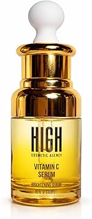 Suero de vitamina C al 15% para la cara – Ref...