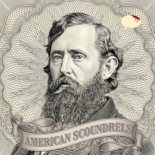 American Scoudrel B. Gratz Brown