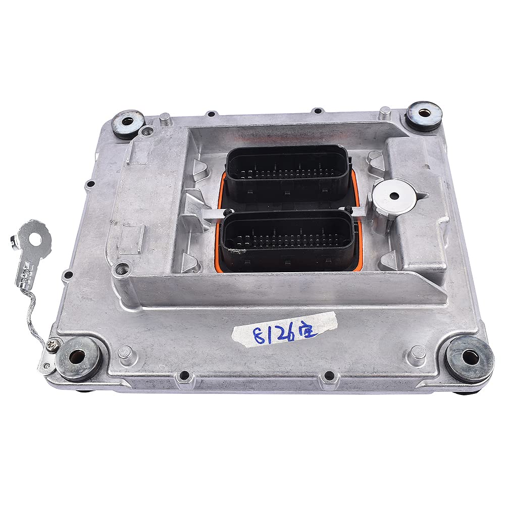 Amazon.com: Engine ECU Replacement for Volvo Truck/ Bus ECM Engine 