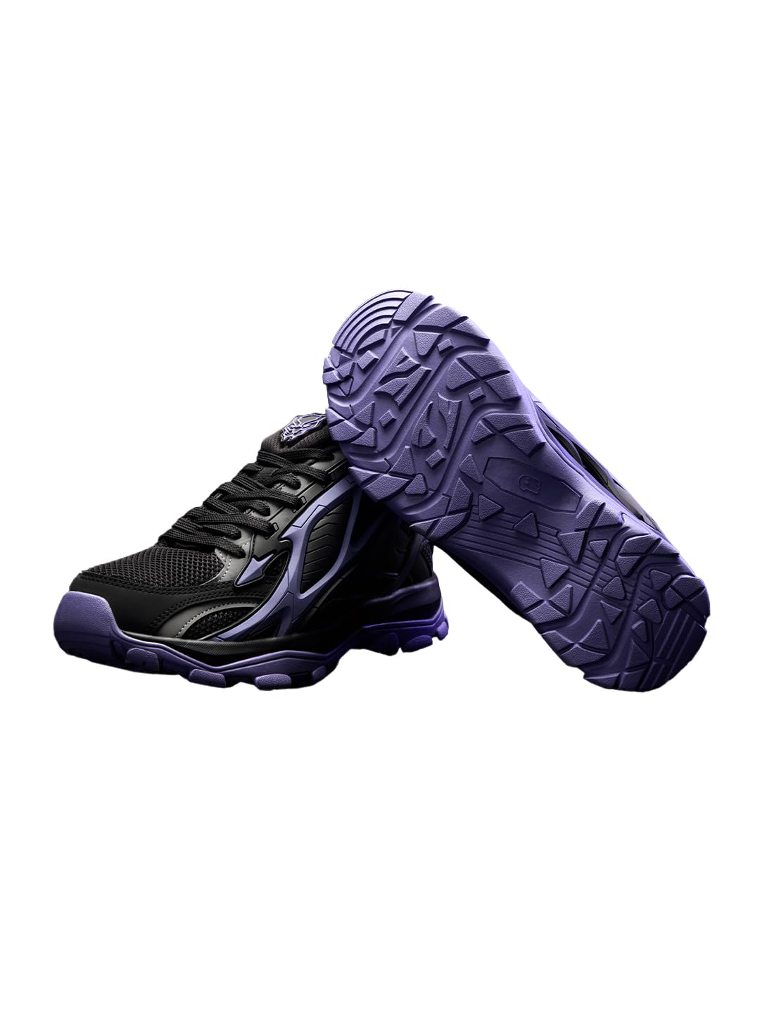 Official Black Panther: Wakanda Forever Mens and Boys Regular fit Graphic Printed Multicolored Men Low Top Sneakers-image-47