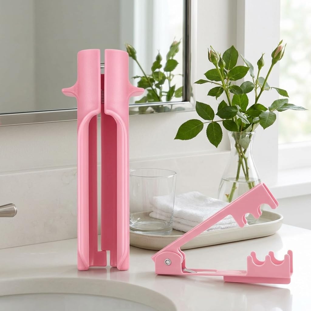 Rose Thorn Remover Tool Set 4 Pcs Flower Stem Cleaner Mixed image 3