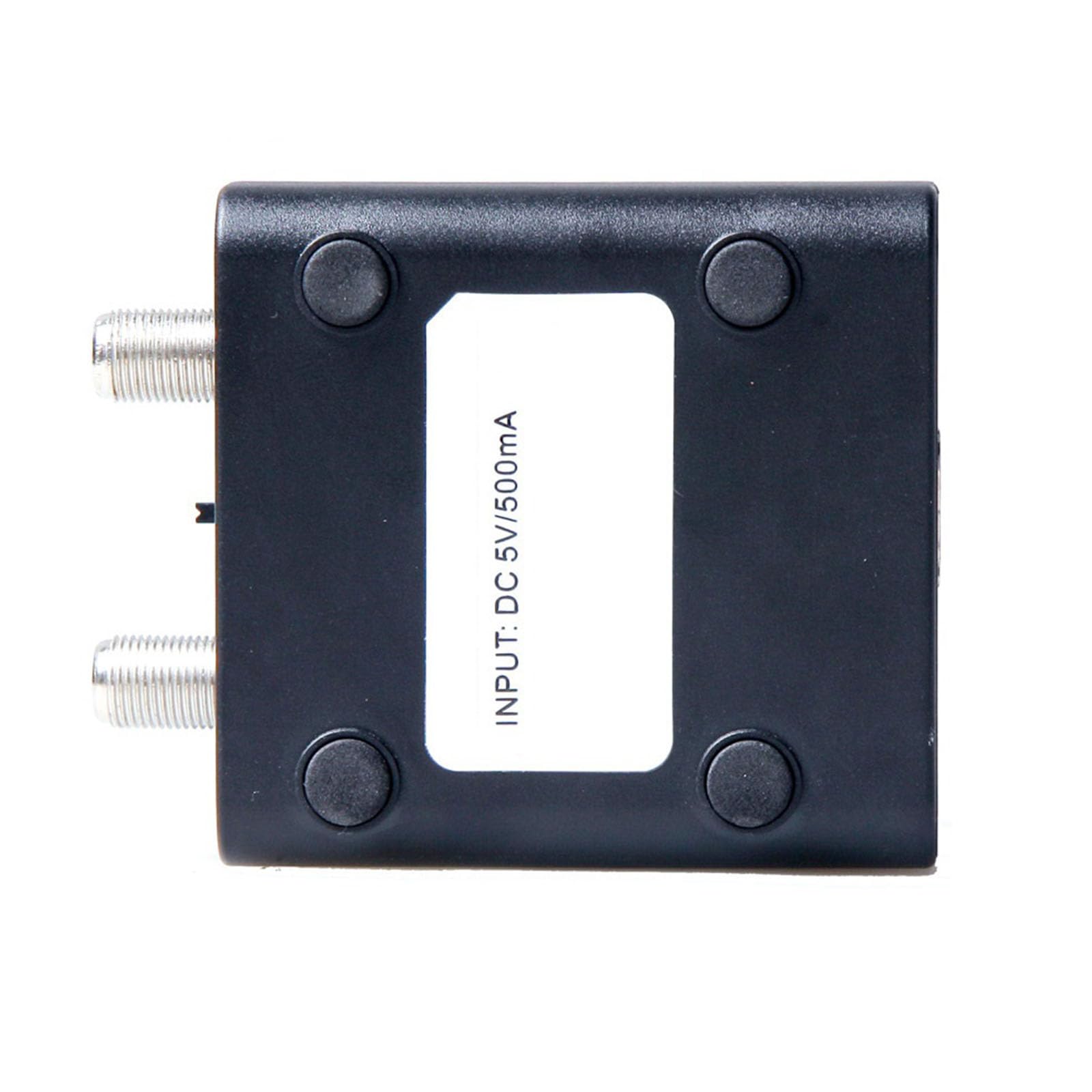 Modulatore coassiale con Tecnologia risoluzione 1080P Adatto per segnali Video nitidi Uscita in Formato NTSC e convertitore da coassiale HDCP 1.4