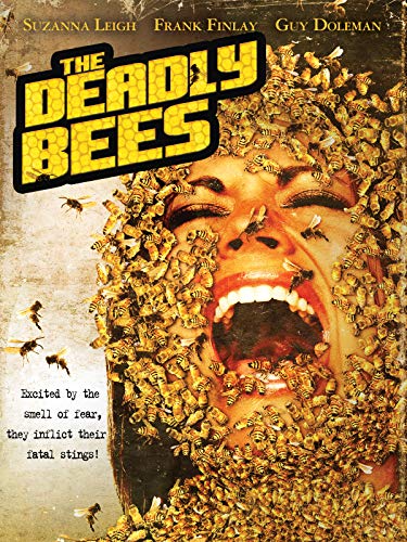 The Deadly Bees