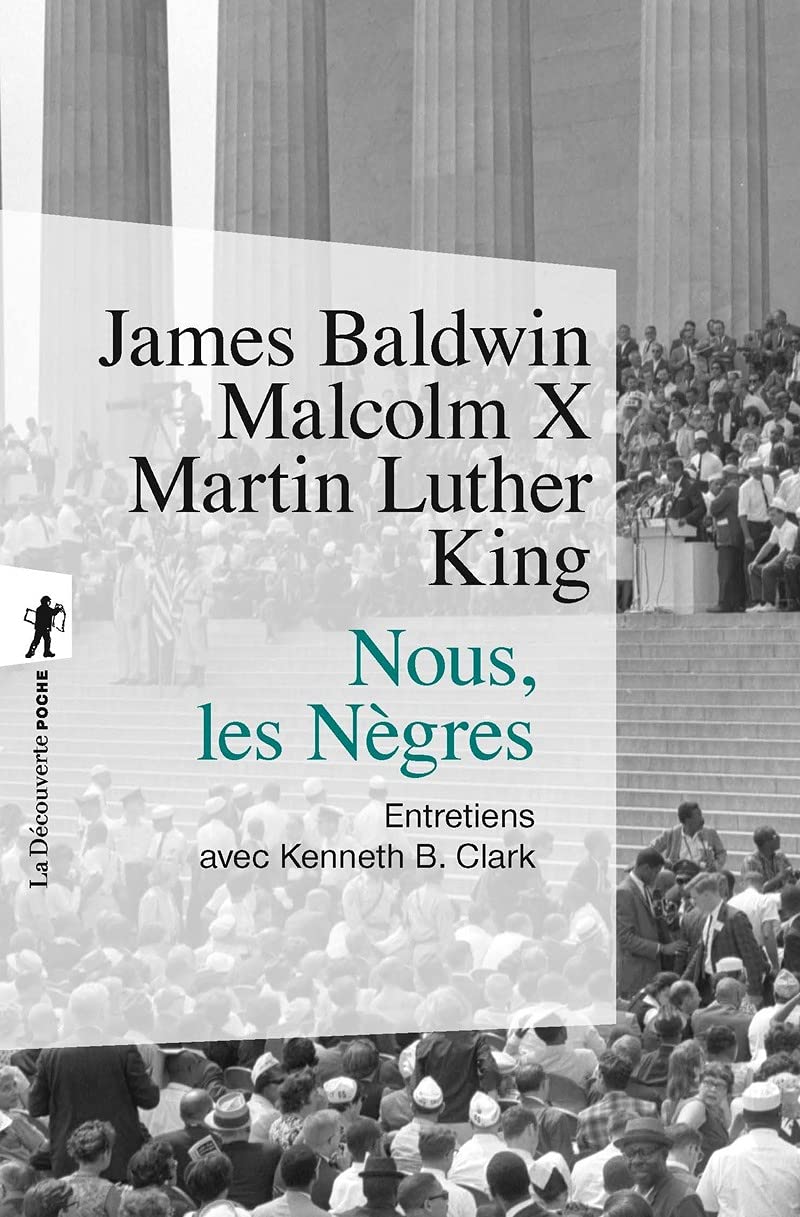 Nous, les Nègres (Poches essais)