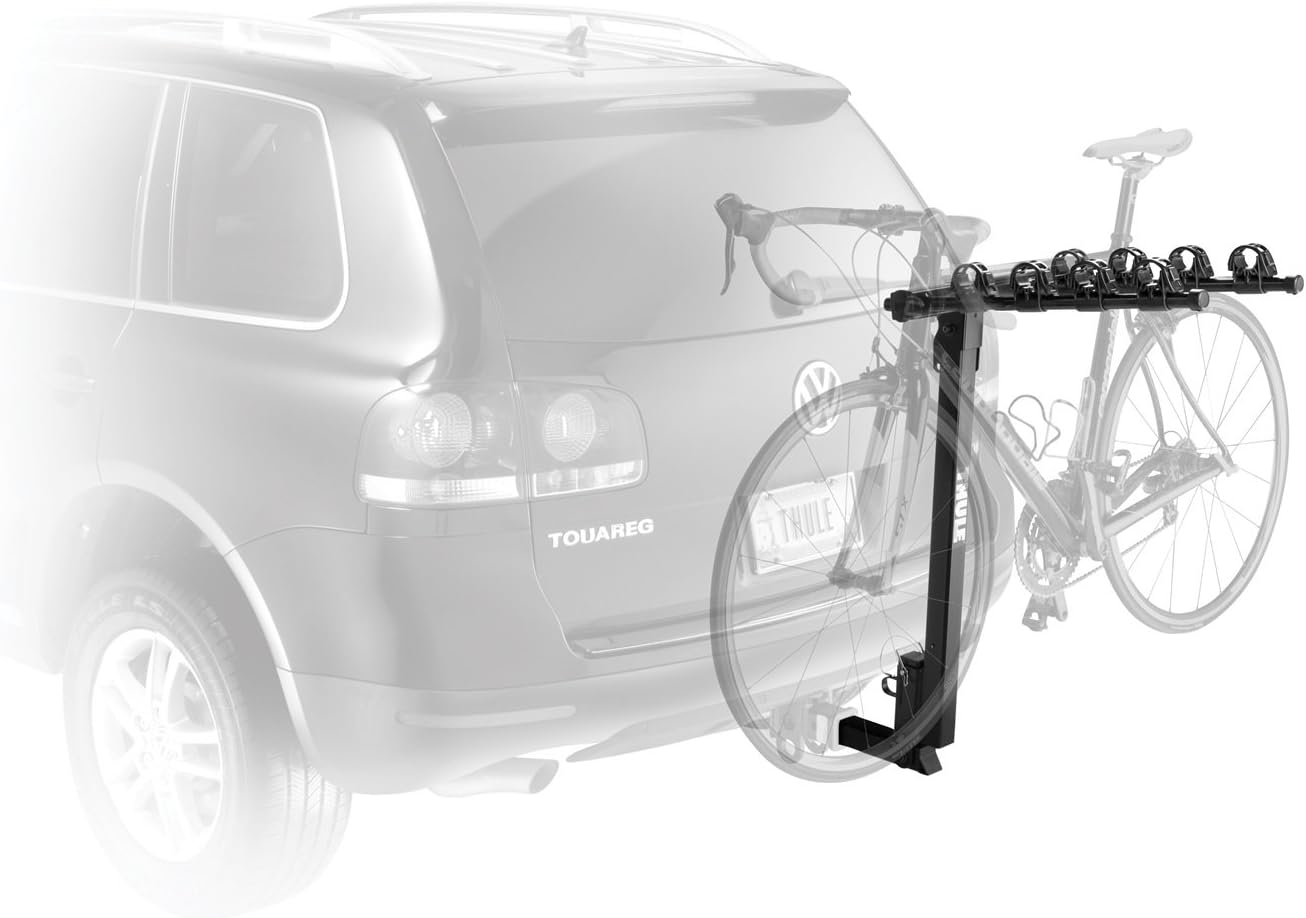 Thule Parkway Hitch Mount Rack
