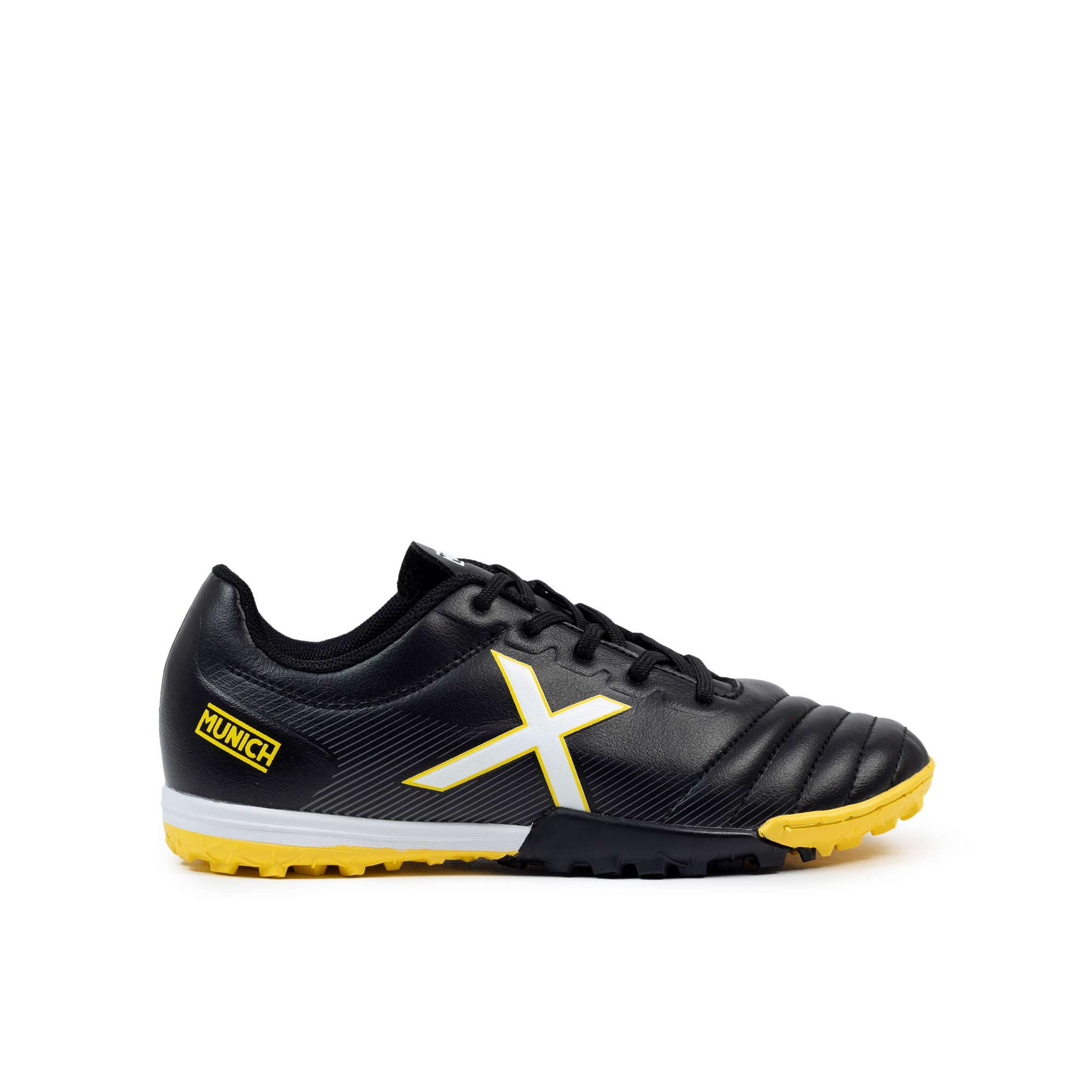 Munich Arenga Kid Turf 10, Zapatillas Unisex niños