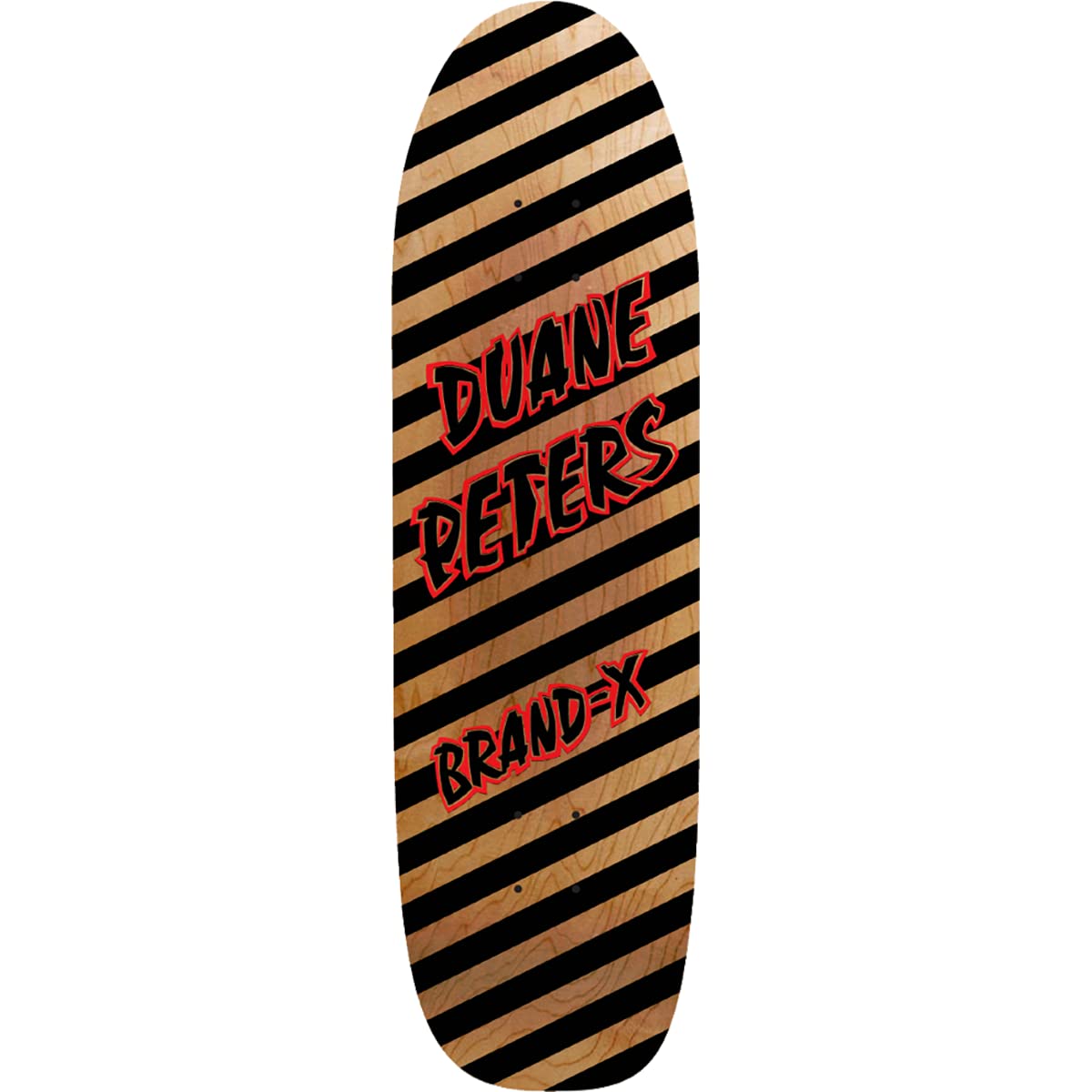 Brand-X Assembled as Completes Skateboards Sizes 9 1 - 9 37 - 9 Skateboarding Skater Skate