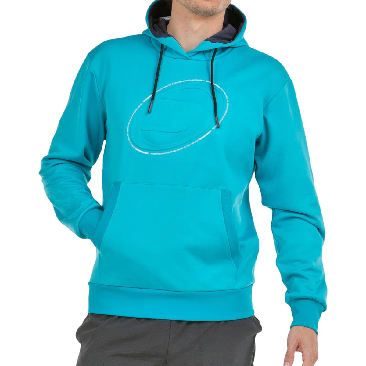 Bullpadel Sudadera Baltar