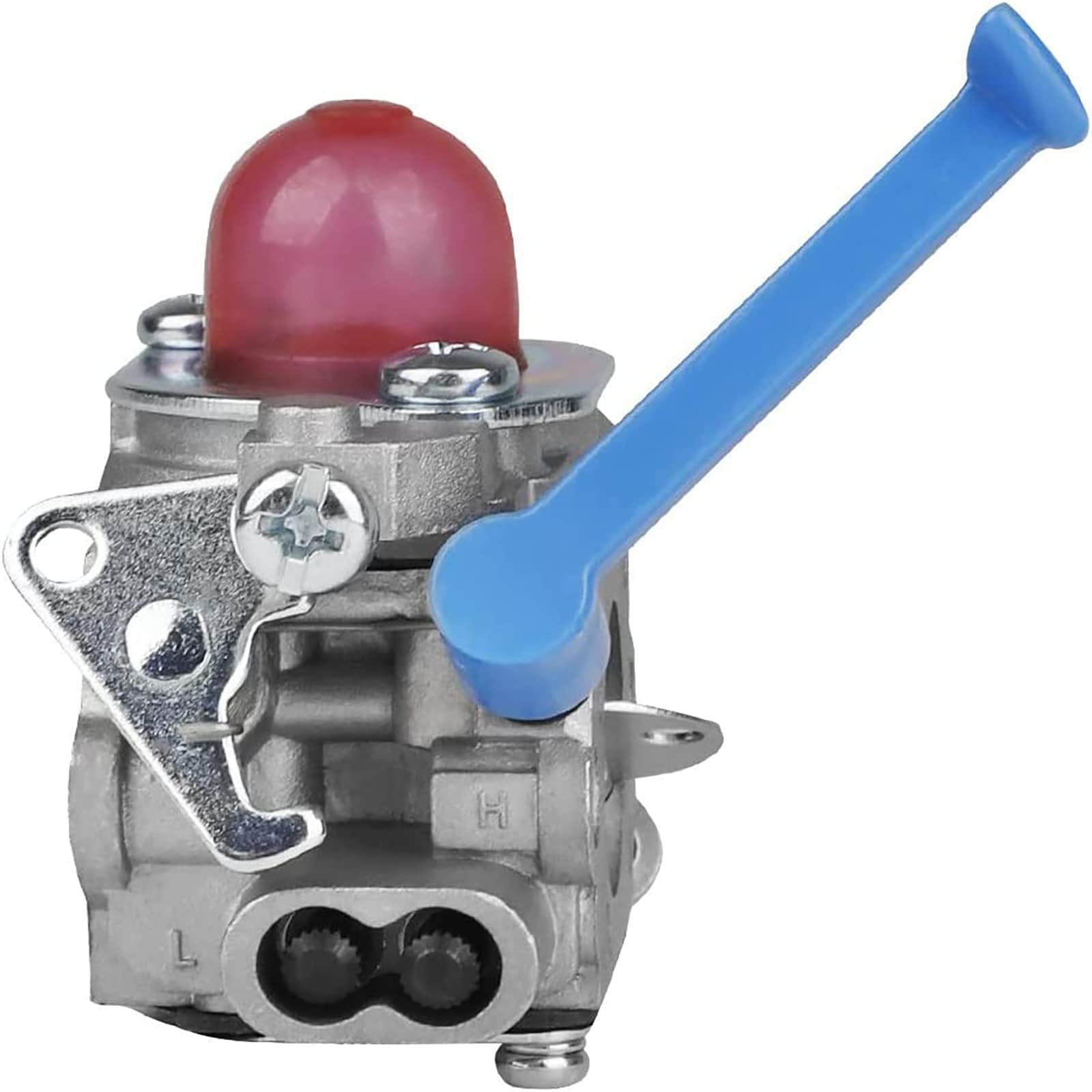 545081897 Kraftstoffleitung Tune Up Kit C1Q-W40A Vergaser für Husqvarna 124L 125E 125C 125L 125LD 125R 125RJ 128C 128L 128LDX 128R 128RJ 128DJX Craftsman Rasentrimmer