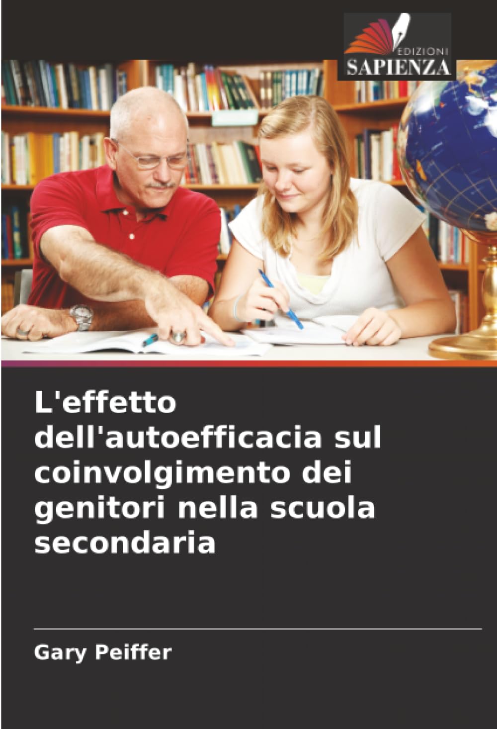 L'effetto dell'autoefficacia sul coinvolgimento dei genitori nella scuola secondaria
