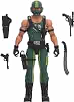 GI JOE 迷彩柄 Amazon.com: G. I. Joe Classified Series Cobra Copperhead