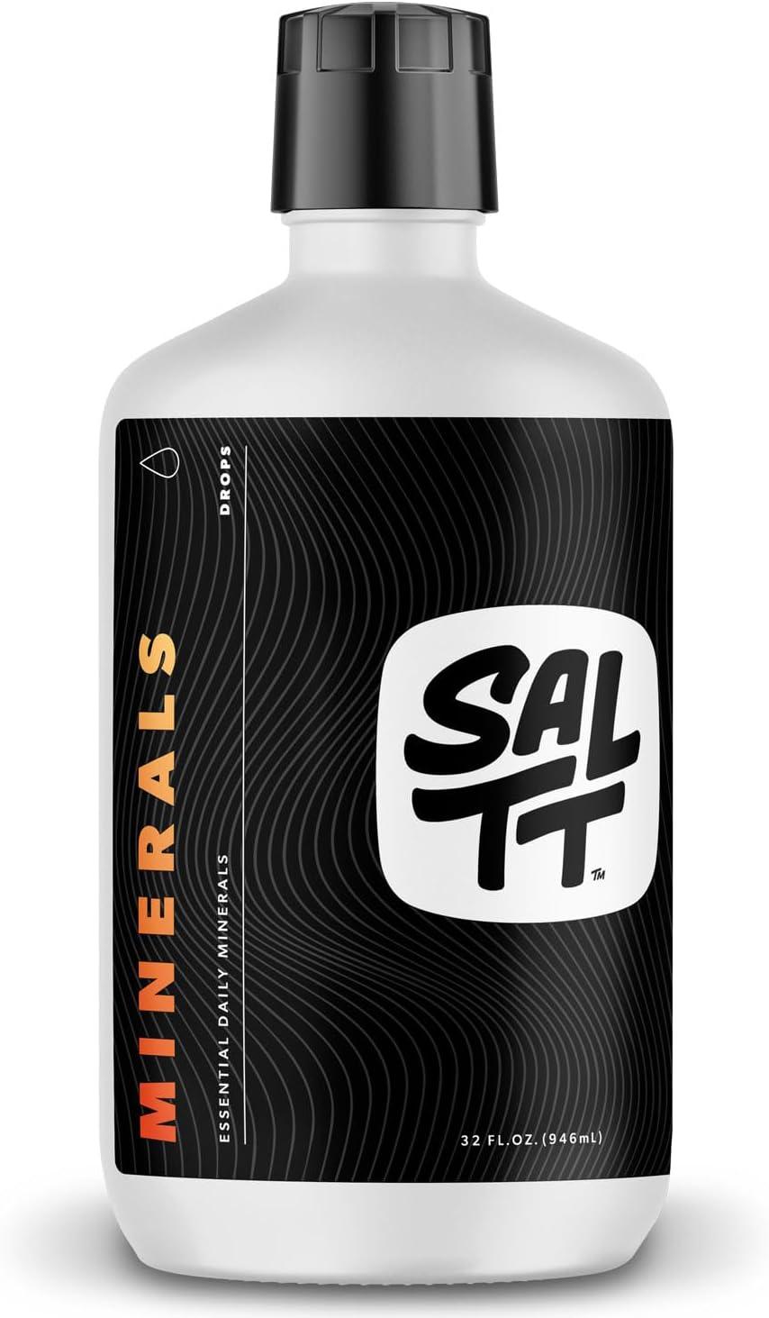 Daily Minerals