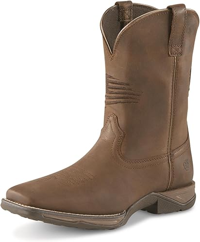 ARIAT Anthem Patriot - Bota occidental