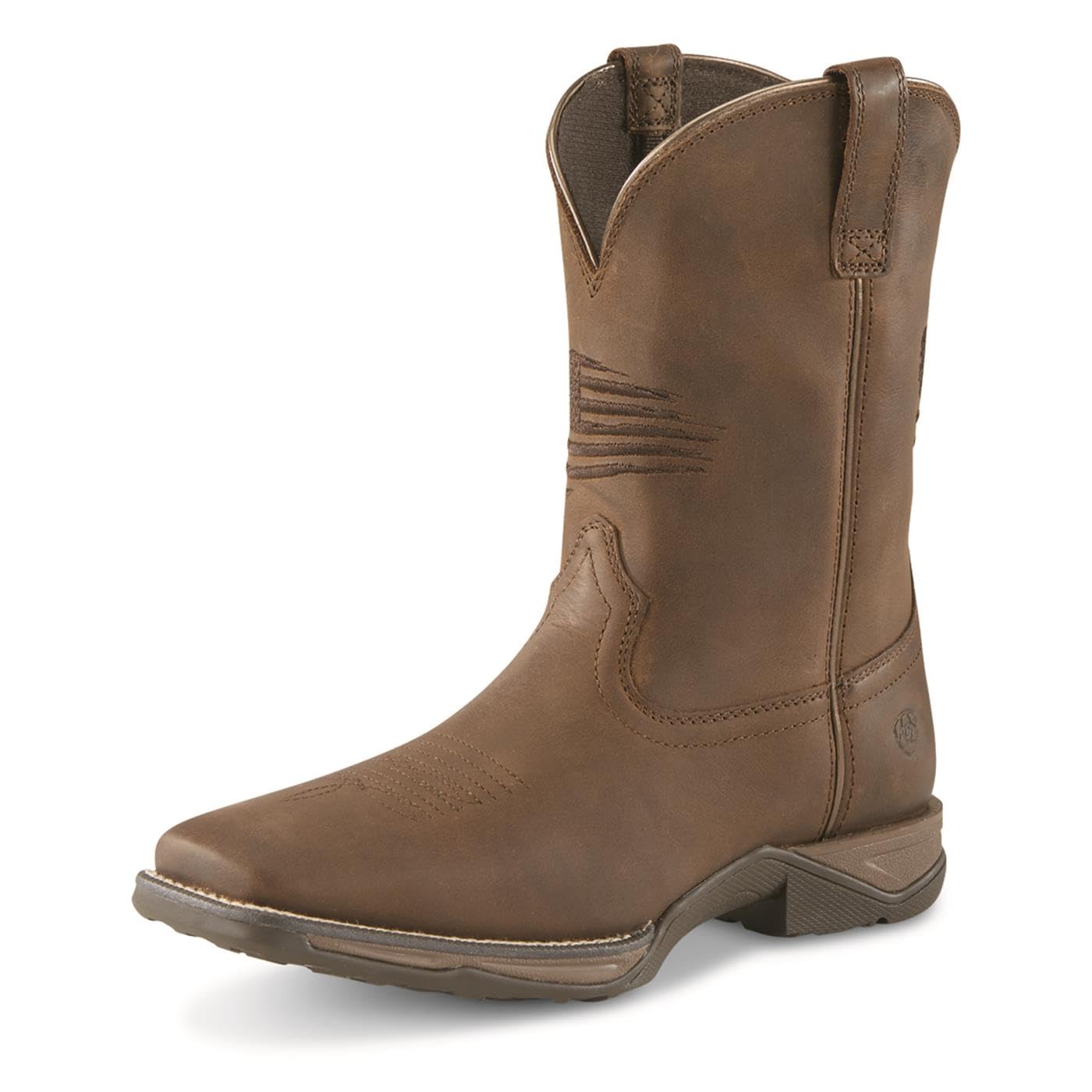 Ariat Anthem Patriot Western Boot