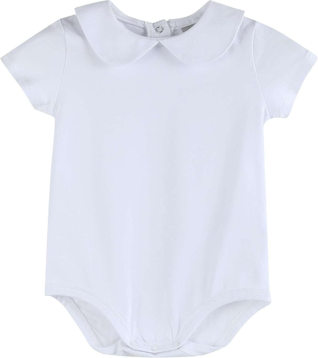 Lil cactus Baby Boys and Girls Classic Undershirts and Onesies