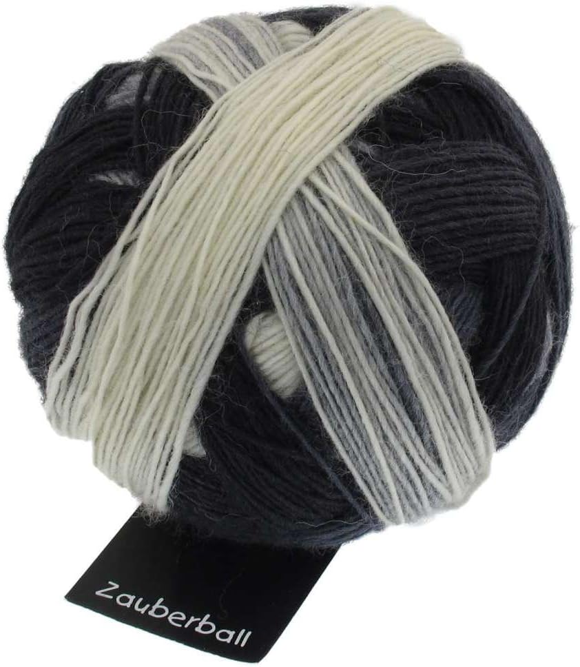Zauberball - Stormy Skies #1508