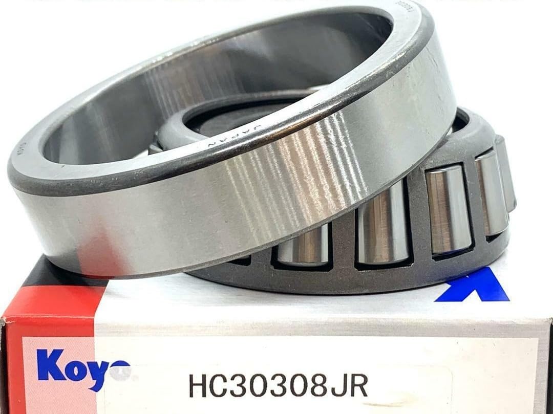30308JR, 30308 Taper Roller Bearing Brand Koyo 40x90x25.25mm Same Day Shipping !!!