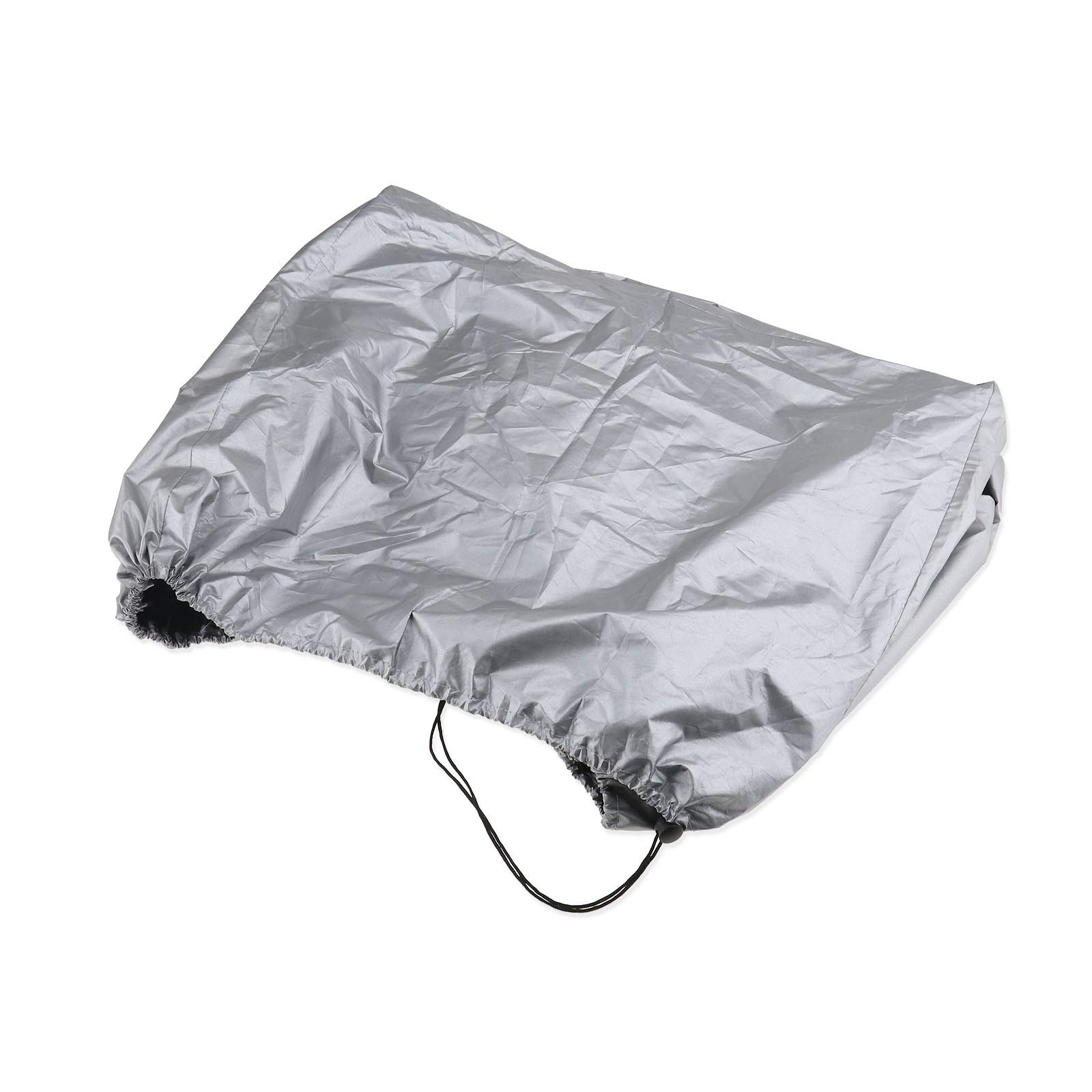 Copertura Impermeabile Per Generatore - Create Idea, Argento, 64x61x54 Cm - Foto 9