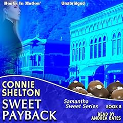 Sweet Payback cover art