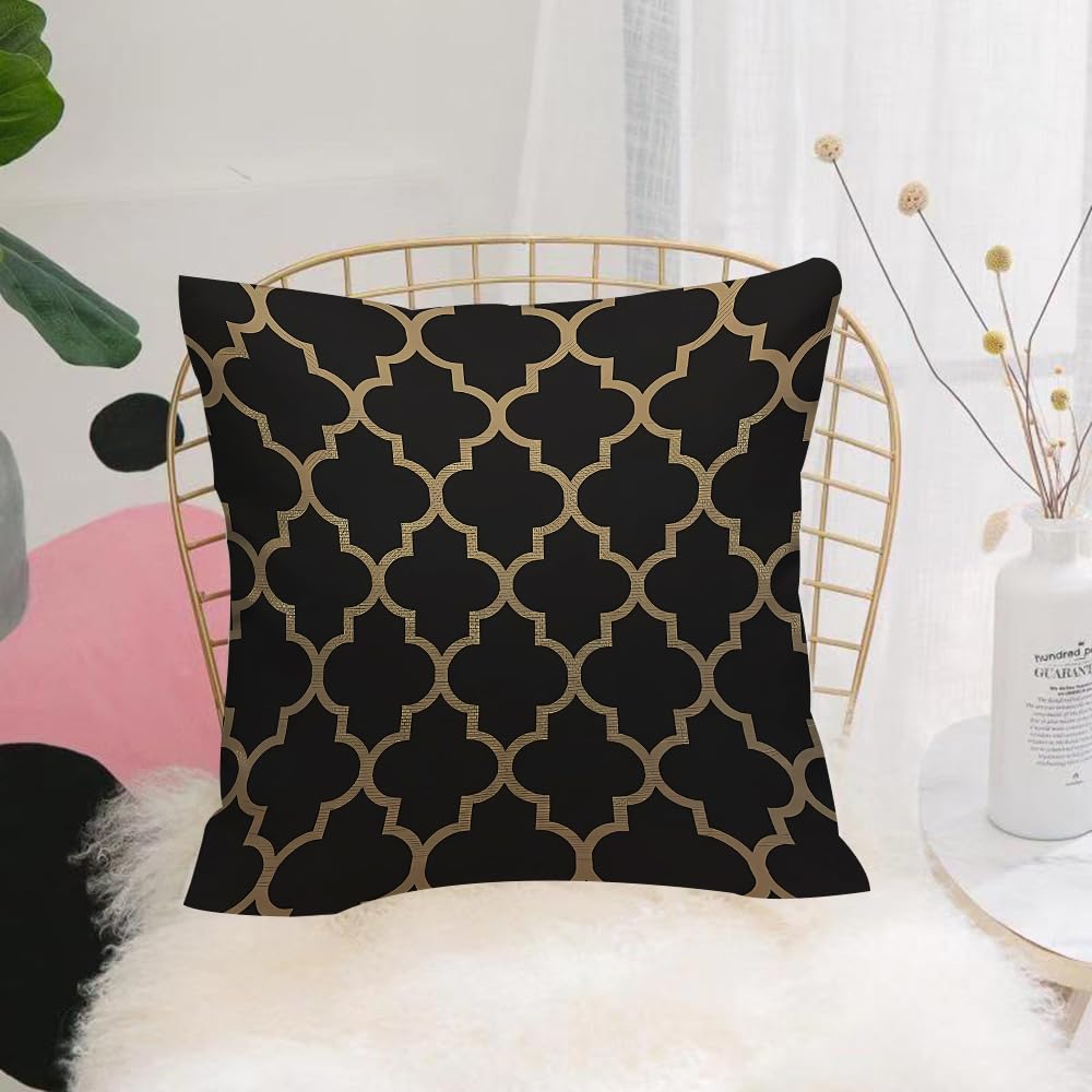 Hyosxw Modern Carpet Design Texture And Patterns. - A10 Cushion Cover,Throw Pillow Case Home Decorative For Living Room Bedroom Sofa Chair 18X18 Inch,Modern Carpet Design Texture And Patterns.,Pillowcase 45X45cm