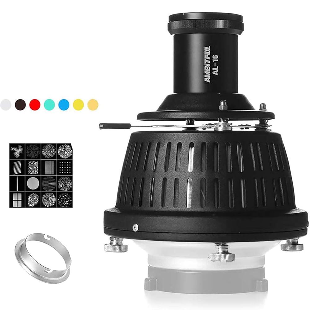 【早い者勝ち】AMBITFUL AL-16光学スポットライトビームライター Amazon | AMBITFUL AL-16 光学スポットスポットライトビーム