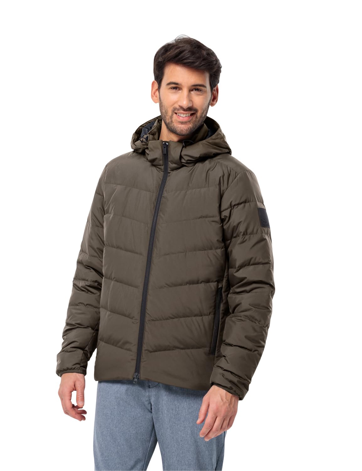 Jack Wolfskin Colonius JKT M