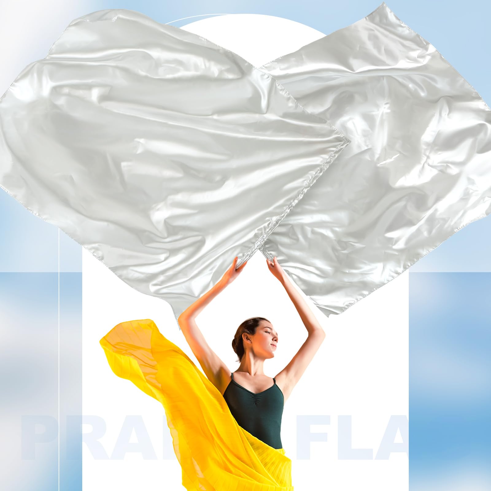 Lot De 2 Nappes Rectangulaires Ivoire En Élasthanne Pour Tables