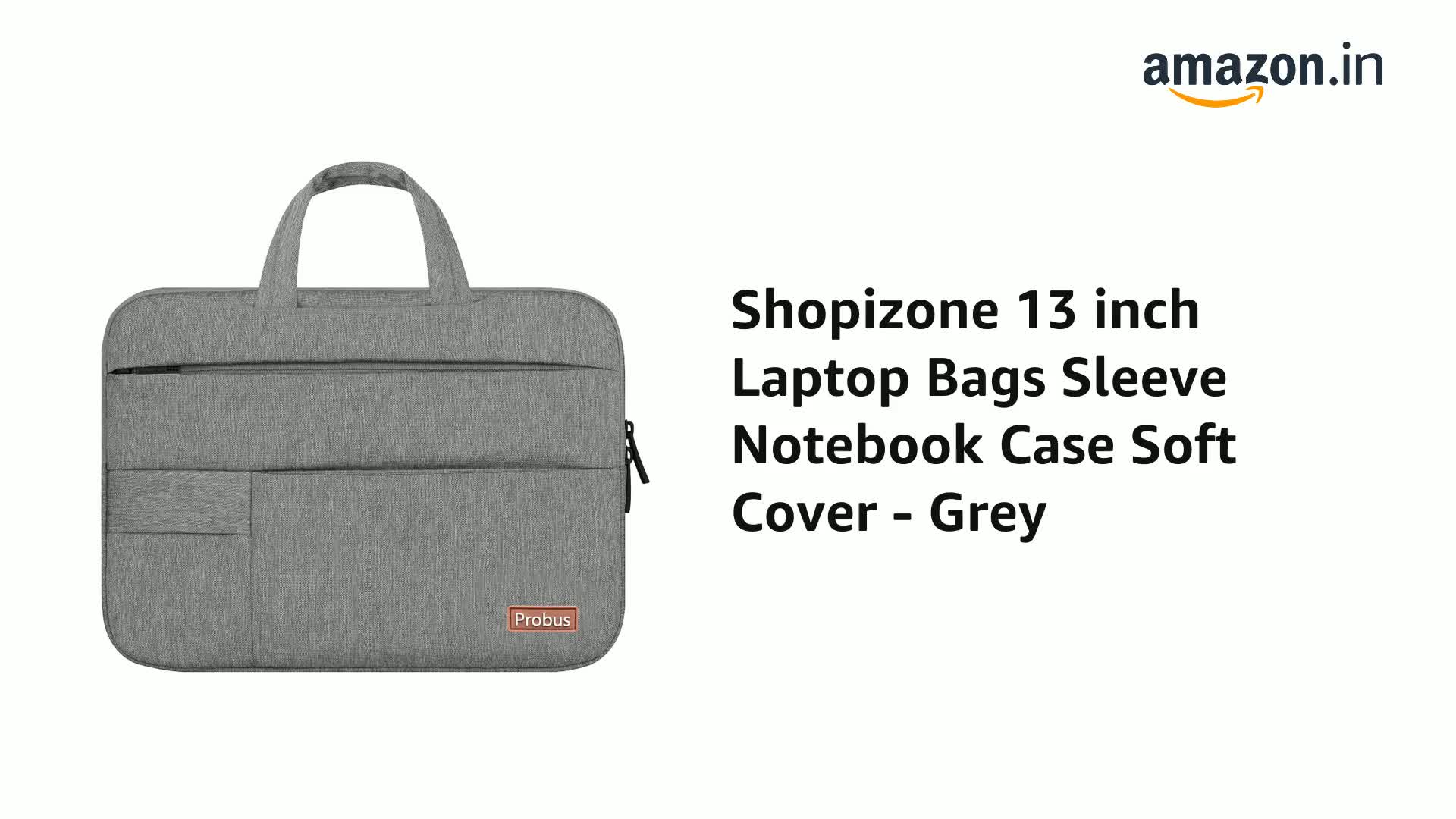 laptop backpack with side handle