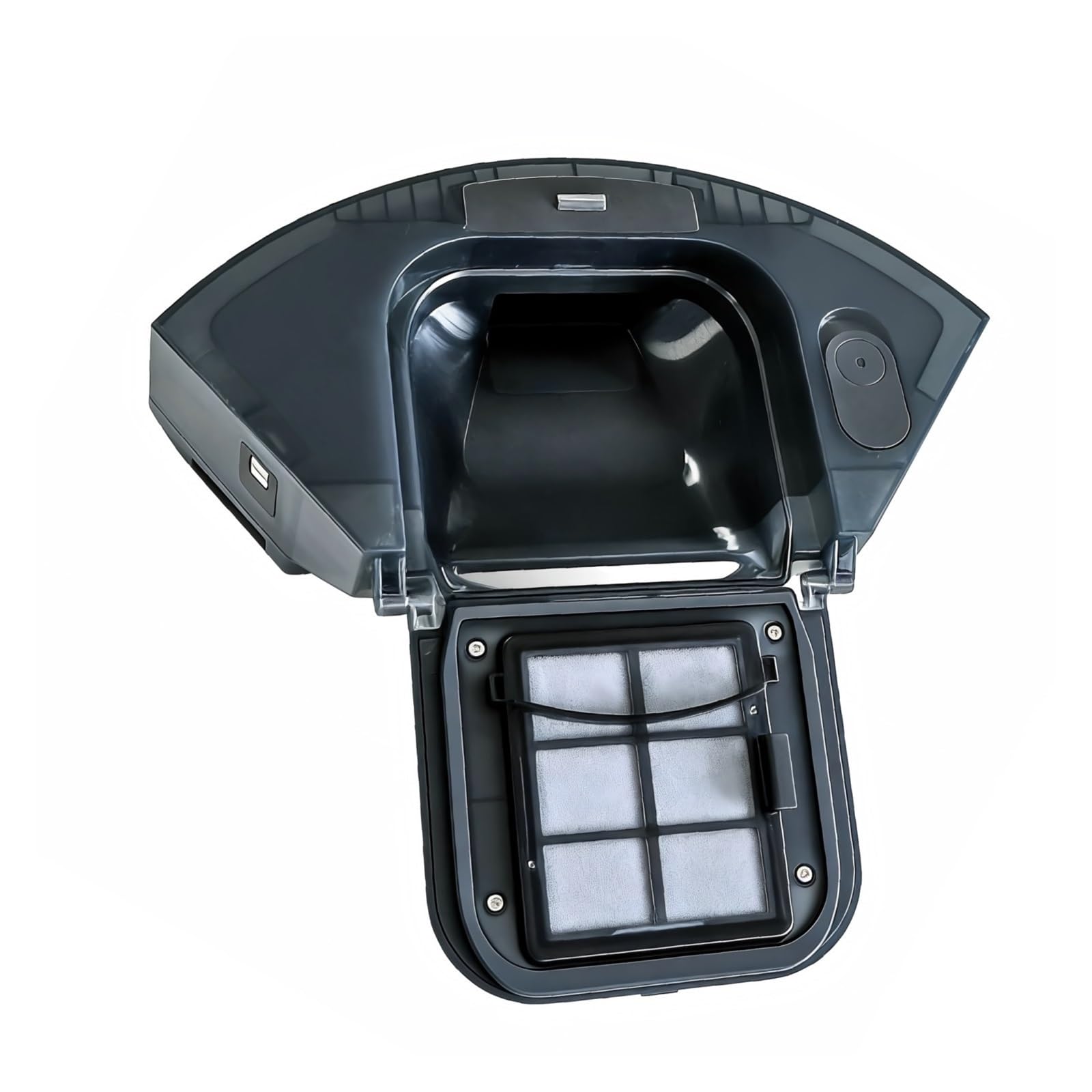 Robot Vacuum Water Tank, Compatible With Roborock Q7 M5/Q7 L5/Q7 M5+/Q7 L5+