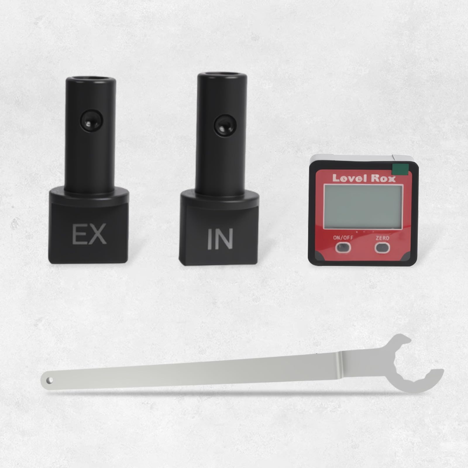 Kit de herramientas de distribución del motor, apto para Audi, Seat 1.5L TSI gasolina. Sustituye a VAS 611 007, T10499A, T10504/1, T10340, 1376-A, G 1376A, T10550/2/3