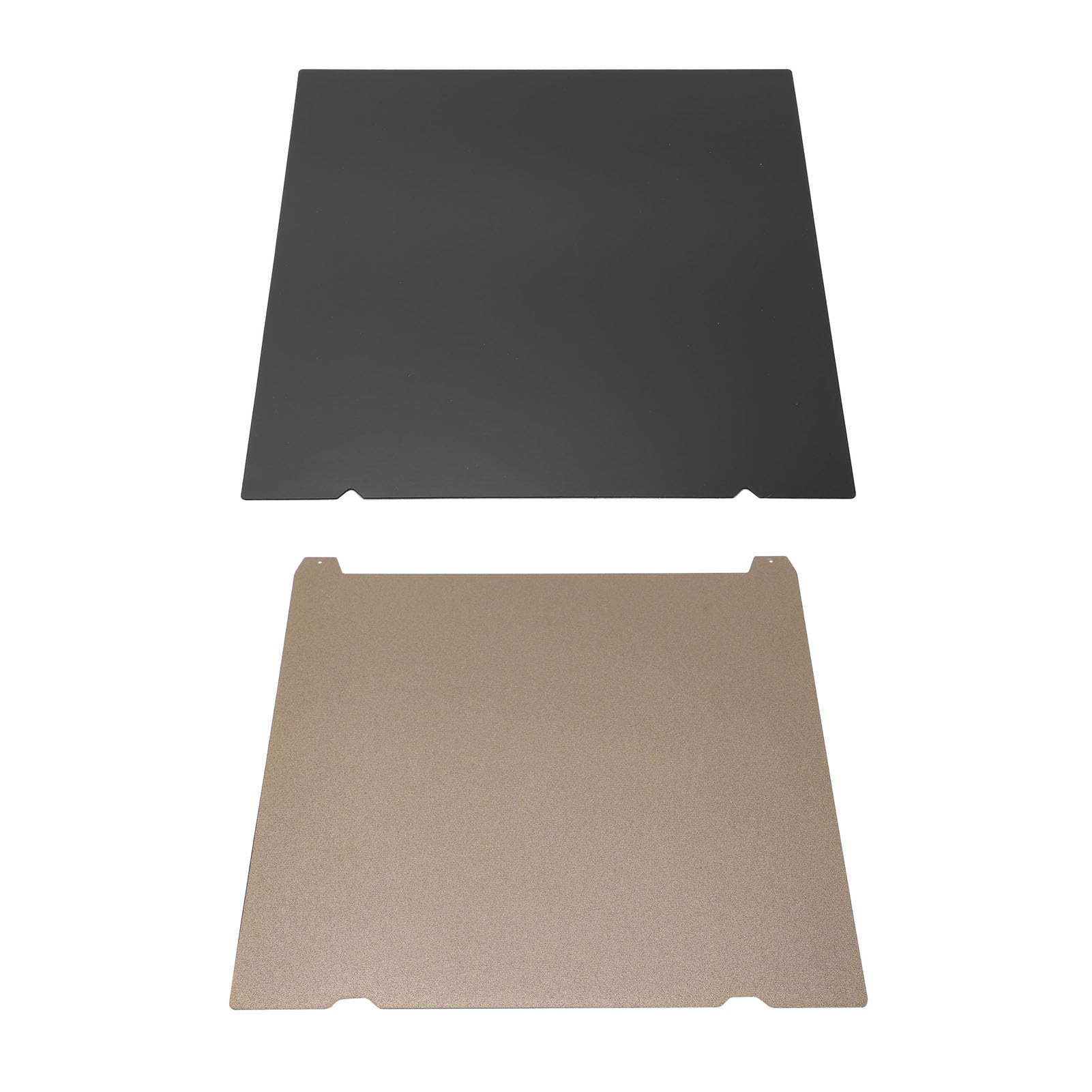 Stampante 3D Piastra di Costruzione Flessibile Forte Adesione Senza Intoppi Base Magnetica PEO PEI 315 X 310 Mm per K1 Massima, Superficie Versatile