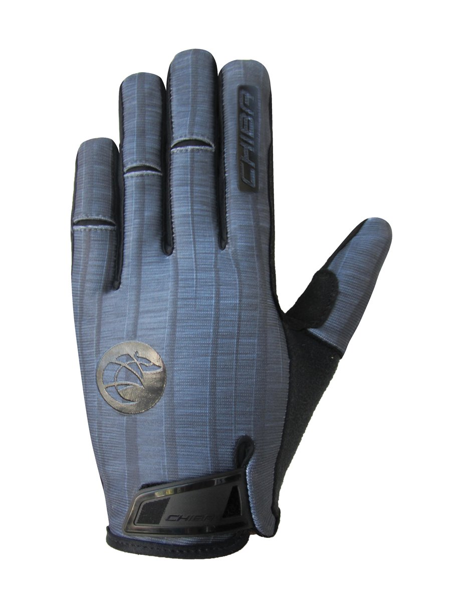 Chiba Men Twister Gloves