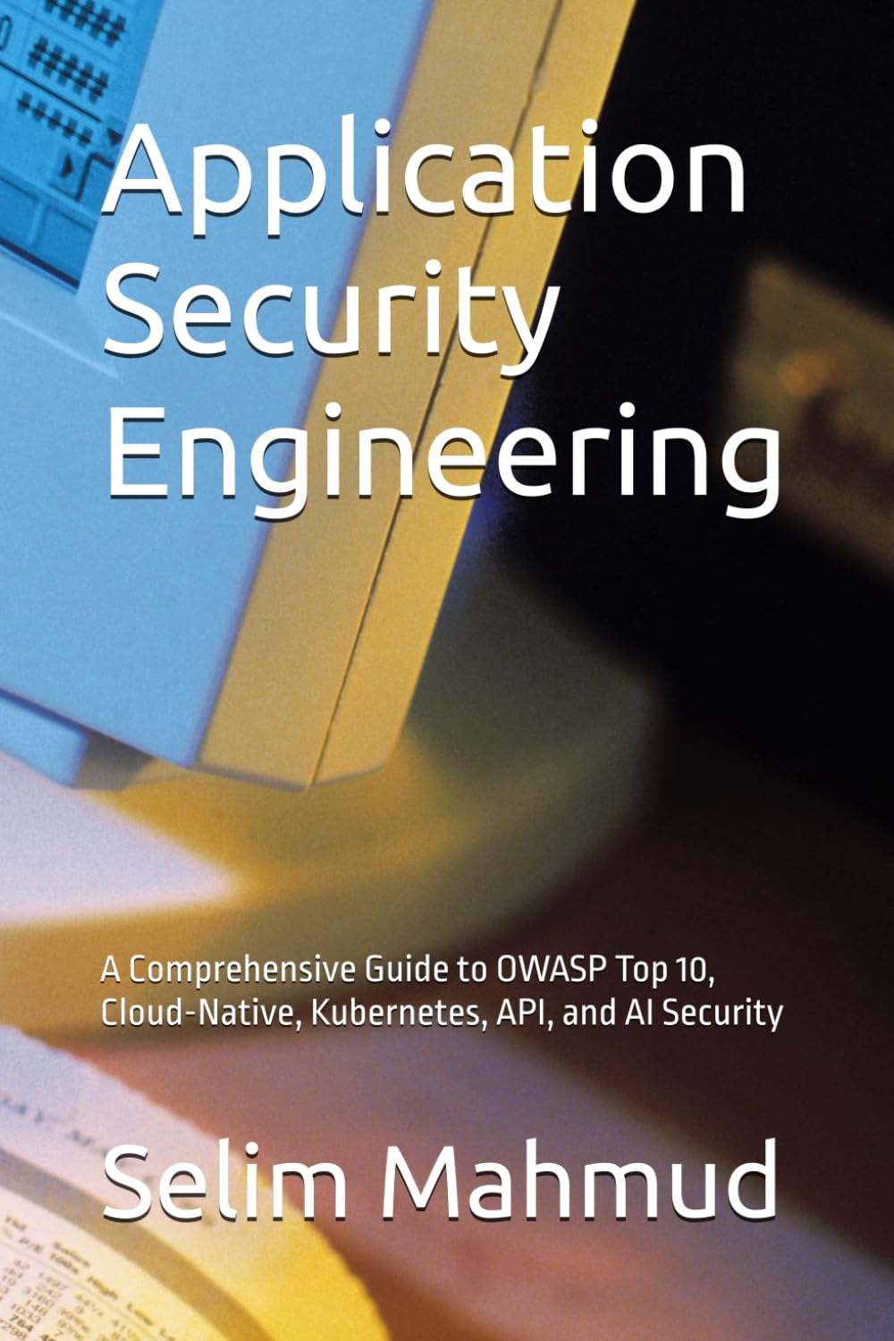 Application Security Engineering: A Comprehensive Guide to OWASP Top 10, Cloud-Native, Kubernetes, API, and AI Security