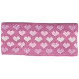 Eisglut Kinderstirnband Herzileinkids Made in Germany