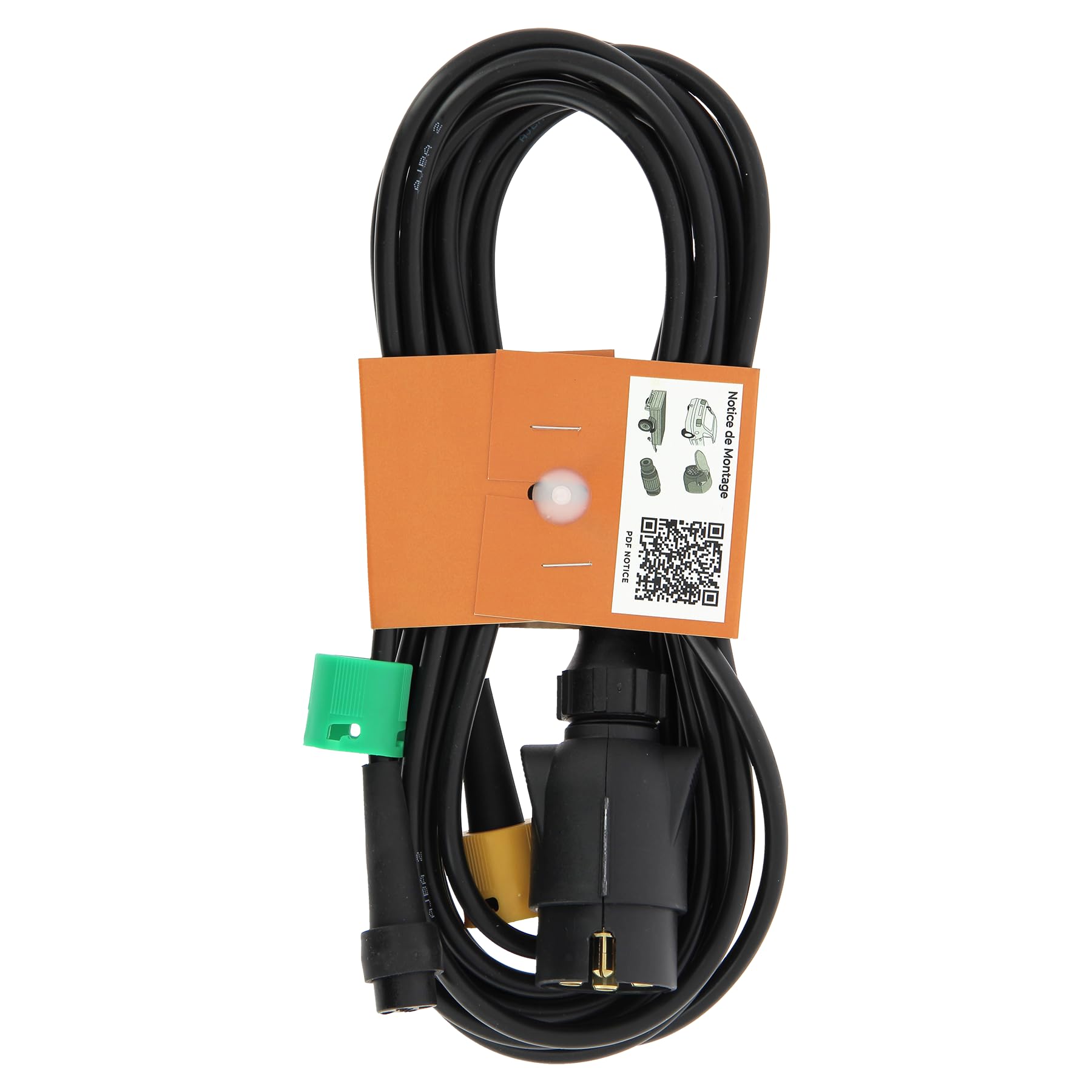 XLPT Fascio di Cablaggio per rimorchio.