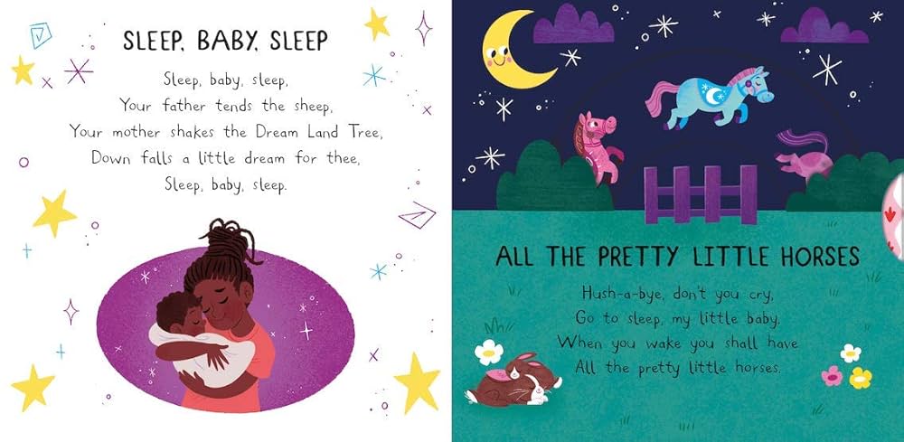 Amazon.com: Bedtime Rhymes (Sing and Play): 9781529059939