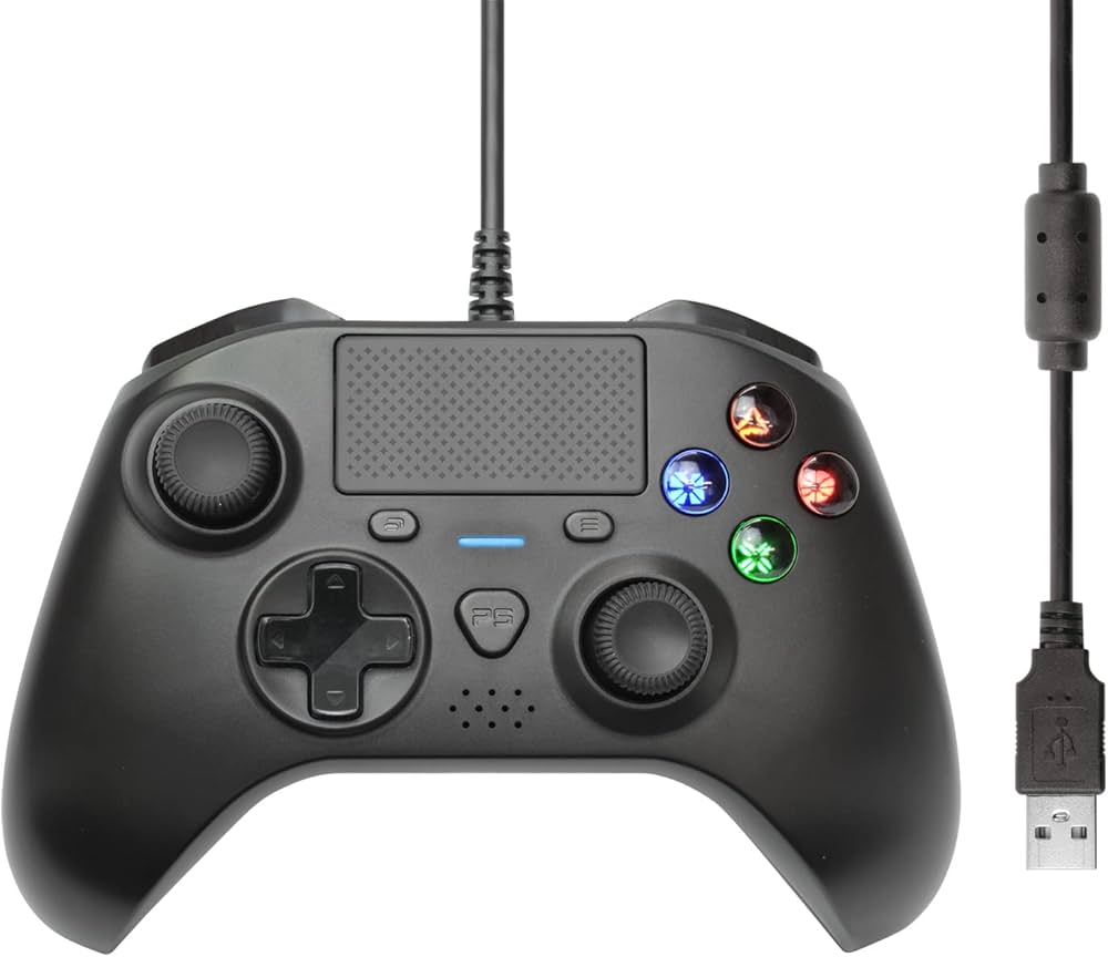 PlayStation4 本体  コントローラー2個付き Amazon | PS4コントローラー【2025年新登場】ps4 コントローラー純正