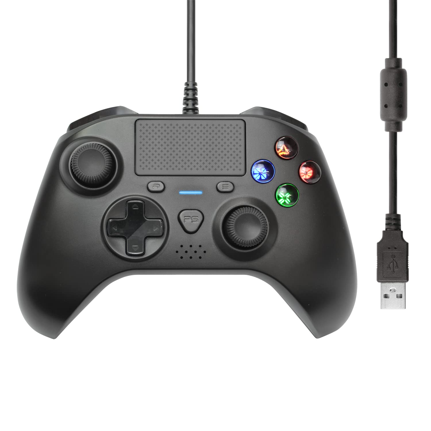 ps4 500gb本体 コントローラー１つ　BF４ BO3　グラセフ５ ps4 500gb本体 コントローラー1つ BF4 BO3 グラセフ5